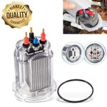 R0511400 Electrode Salt Cell Replacement For Zodiac Jandy AquaPure Ei Series 35
