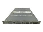 Sun Oracle X4-2 CTO Base Server 8x 2.5" HDD Bay Dual CPU 16x DIMM 2x 600W PSU