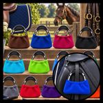 FLEECE STIRRUP COVERS PROTECTORS (pair)