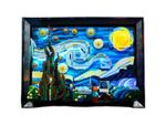 Lightailing LED Kit Vincent Van Gogh The Starry Night 21333 Model No LGK516
