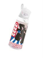 Air Up Click 600ml Football Edition - England World Cup Bottle - inc 3 pods