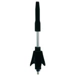 Hercules DS602B Flute / Clarinet Peg