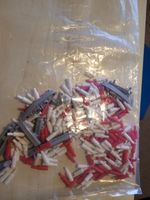 Original Battle Ships Pegs And Ships