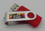 Zoom Karaoke MP3+G USB Stick - Duets - 100 Classic Duets
