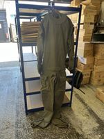 Waterproof SBS Navy Immersion Suit Drysuit Neoprene - XL Extra Large