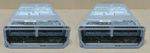 2x Dell PowerEdge M630 Blade Server CTO 2 x heatsinks Dual 10GB NDC