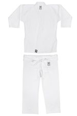 IKKEN Tora Premium Karate Uniform Gi Suit | 8oz 10oz 14oz | Japanese Fit