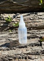 gold snuffer/Snifter bottle. Fast Delivery. Uk Stock   From America