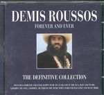 Demis Roussos - Forever and Ever - Demis Roussos CD 5EVG The Cheap Fast Free