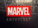 Marvel Anthology 2025 Panini Trading Cards - Pick a Card