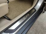 For Mazda CX5 Accessories Door Sill Scuff Plate Cover Protector Car Sticker 2026