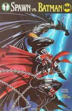Spawn vs. Batman - Infinity (1997) Prestige Condition 1