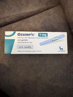 OZEMPIC REVOLUTION 1mg shots