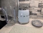Smeg BLF01PBUK Retro 50's Style Jug Blender Pastel Blue