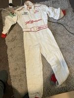 Race Suit Sabelt mugen