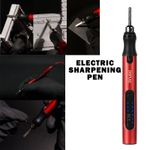 DSPIAE ES-P Mini Electric Grinding Pen For Efficient Charged UK