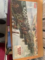 Airfix Pontoon Bridge Assault Set