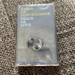 Kings Of Convenience