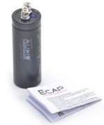 Audio System ECAP - Suppression Capacitor