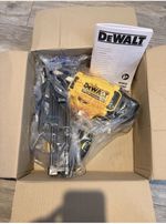 DeWalt DCN930N-XJ 18V XR Brushless 90mm First Fix Framing Nailer Brand New