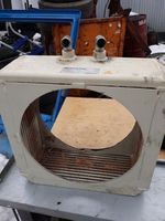 Mattei Compressor Cooler, OEM Replacement Heat Exchanger