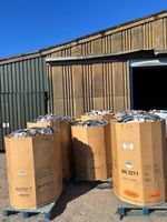 Random DVD Bundle Wholesale Joblot Mixed Titles / Mixed Genres Approx 160