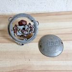 BSA BANTAM D1 D3 D5 D7 WIPAC GENERATOR WITH COVER