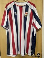 Willem Tiburg Home Shirt 25/26 Brand New with Tags Size 3XL
