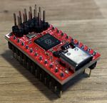 One ROM - the most flexible vintage retro ROM replacement, USB programming