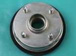 NOS Honda 44610-VM6-680 FourTrax TRX125 TRX90 Front Brake Wheel Hub Drum