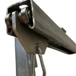 2 x Strut Trolley | 41mm X 41mm Channel | Stainless Steel Body | UK Made