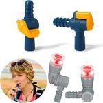 Osprey Packs Bite Valve Replacement Sheath  for Water Bladder