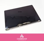 Poor MacBook Pro 16" 2019 A2141 LCD Screen Display Assembly Space Grey