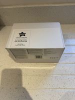 Tommee Tippee Closer to Nature 260ml Baby Bottles, Anti-Colic Valve, Pack of 6