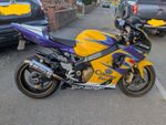 Suzuki Gsxr 1000 k3