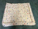 Changing mat and bed head protection Prolana set and in very good condition