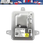 Xenon HID Ballast Headlight Control Unit Module For Mercedes W176 W204 W246 W156