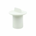 Hot Spring Replacement Filter Standpipe Cap White 31389 Lock Tub Tubs Pipe Nut