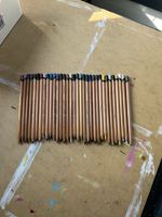 Derwent Lightfast Pencils X 33