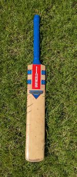 Gray Nicolls Megadrive Ultrablade Scoop Cricket Bat Size S, 34" 2lb 7.7oz