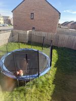 Trampoline