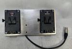 Arri Sky Panel Battery Adaptor S30, S60 & S120