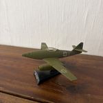 Die cast metal Air Signature 1:200 ME262 nazi 