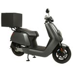 Food Delivery Takeaway Pizza Top Box for Honda NSC 110 Vision 11-16