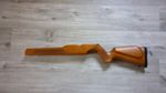 Spare Part for NOVA VISTA - ALPHA, AIR RIFLE Part No # STOCK, STOCK AS PICTUR...