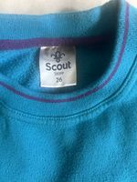 Scout Store Beavers Scout Uniform Blue Sweatshirt & Polo Shirt Bundle Size 26