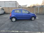 Kia Picanto 1.1 2004