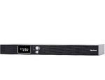 CyberPower OR600ERM1U Uninterruptible Power Supply (UPS) Line-Interactive 600 VA