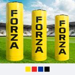 FORZA Full-Height Rugby Tackle Bag [5 Sizes] | PRO GRADE TRAINING EQUIPMENT