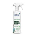 Dew - Multi-Purpose Superclean Fresh Linen Fragrance 500ml